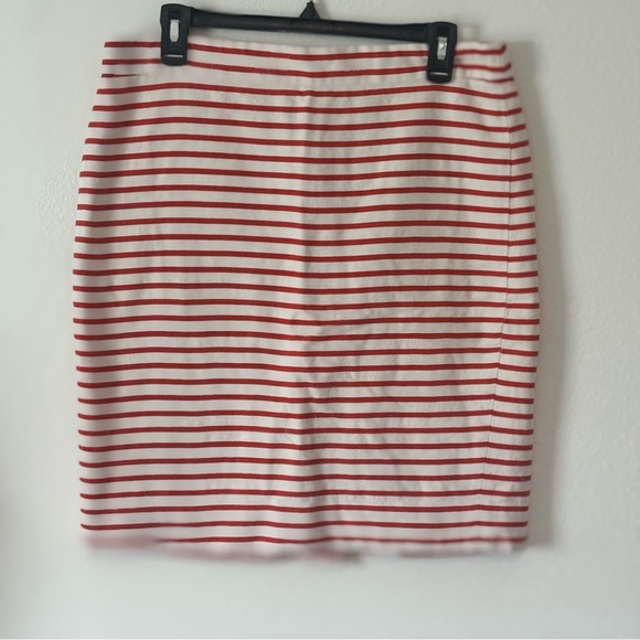 Womens J. Crew Pencil Skirt - Picture 2 of 9